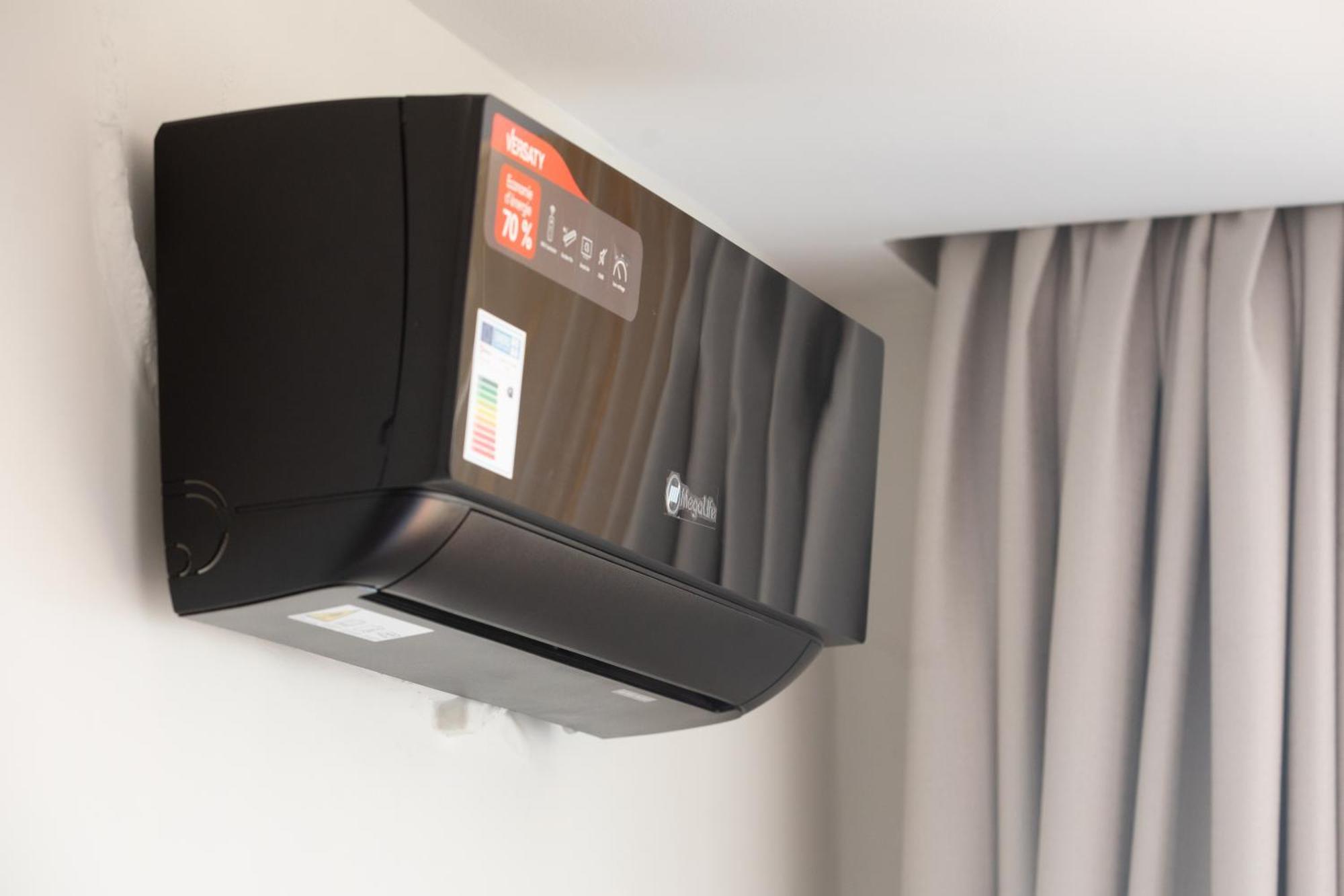 Samyaflat Apartman Tanger Kültér fotó