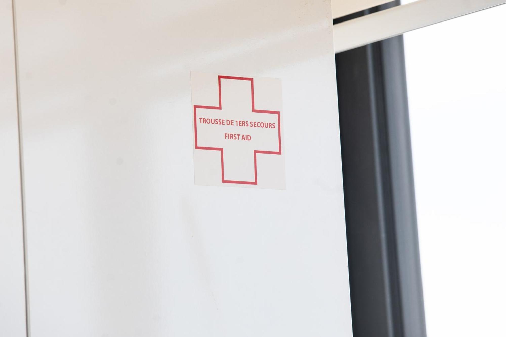 Samyaflat Apartman Tanger Kültér fotó